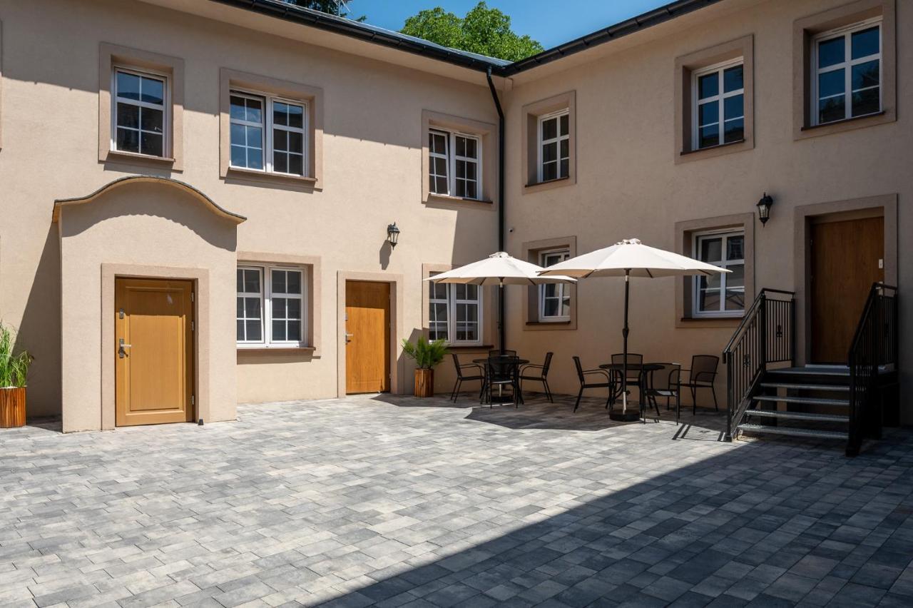 Central Platinum Apartments 18 Rybnik (Silesia) Exterior foto