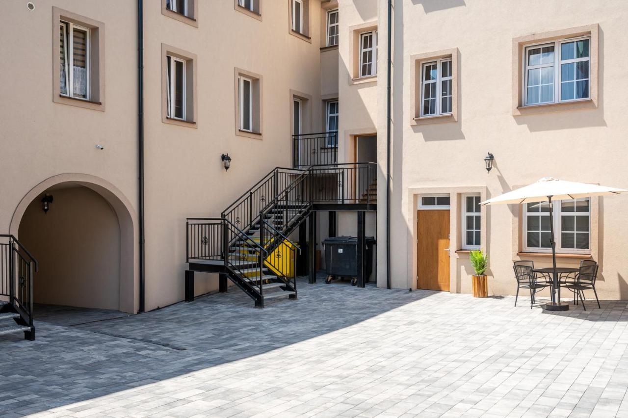 Central Platinum Apartments 18 Rybnik (Silesia) Exterior foto
