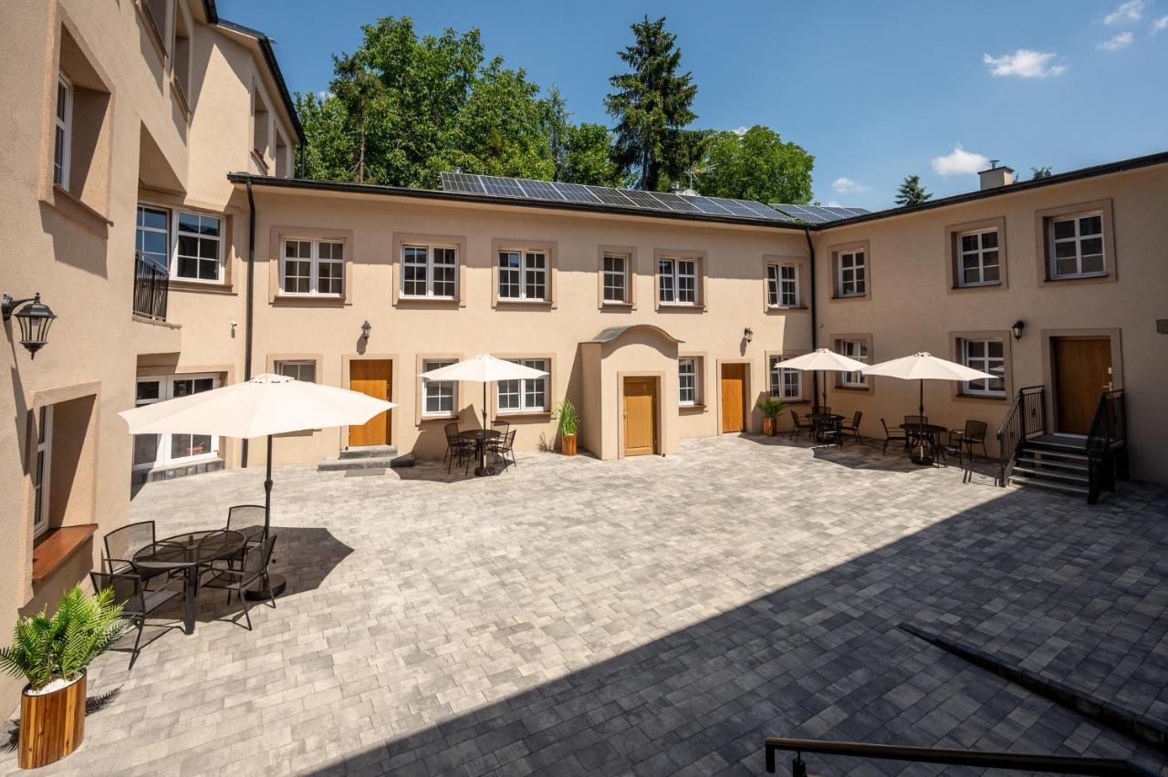 Central Platinum Apartments 18 Rybnik (Silesia) Exterior foto